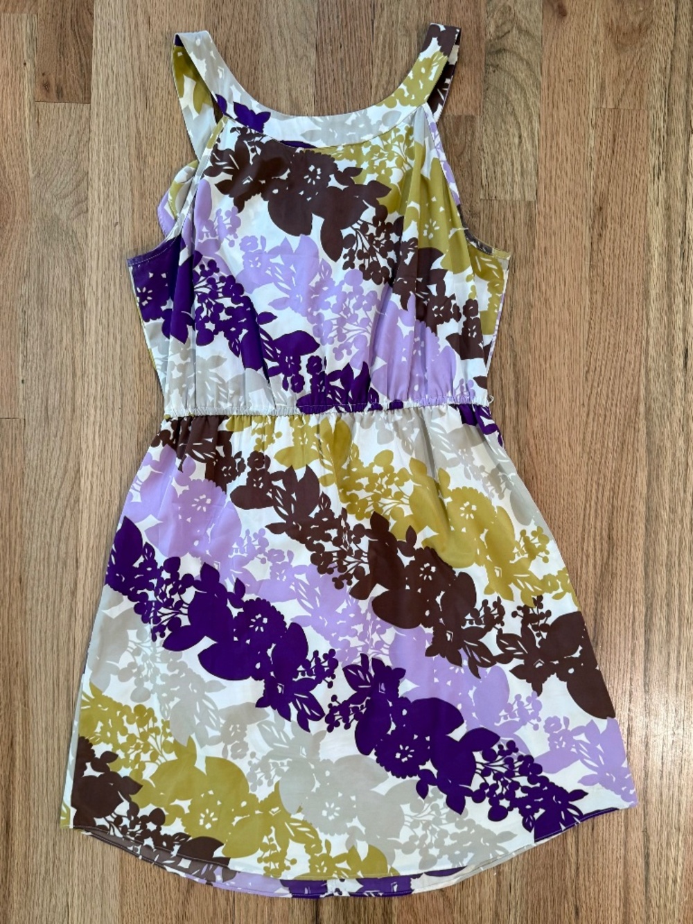 Elle Dress - Picture 2 of 2